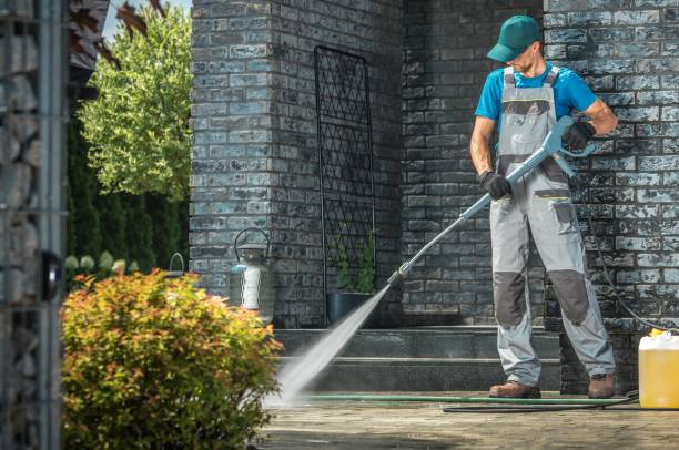 Best Playground Equipment Cleaning  in Lake Meade, PA