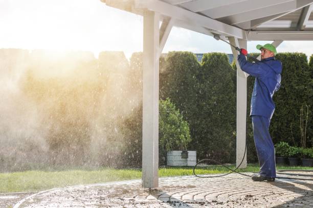 Best Fence Cleaning  in Lake Meade, PA