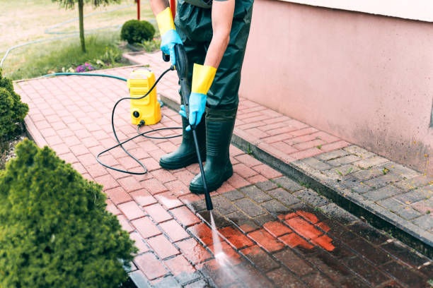 Boat and Dock Cleaning in Lake Meade, PA