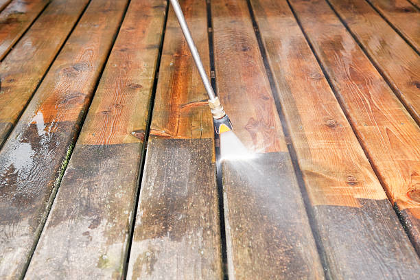 Best Solar Panel Cleaning  in Lake Meade, PA